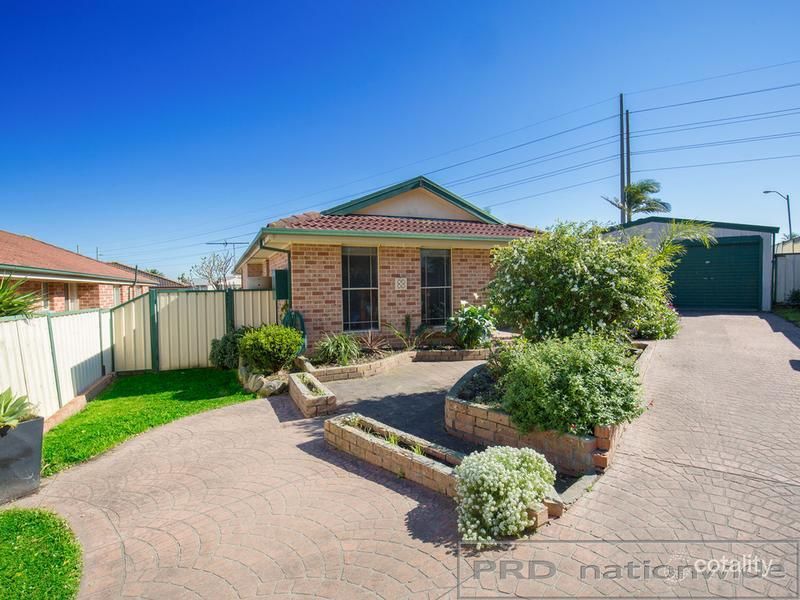 70 Michael Hill Ave, Woodberry, NSW 2322