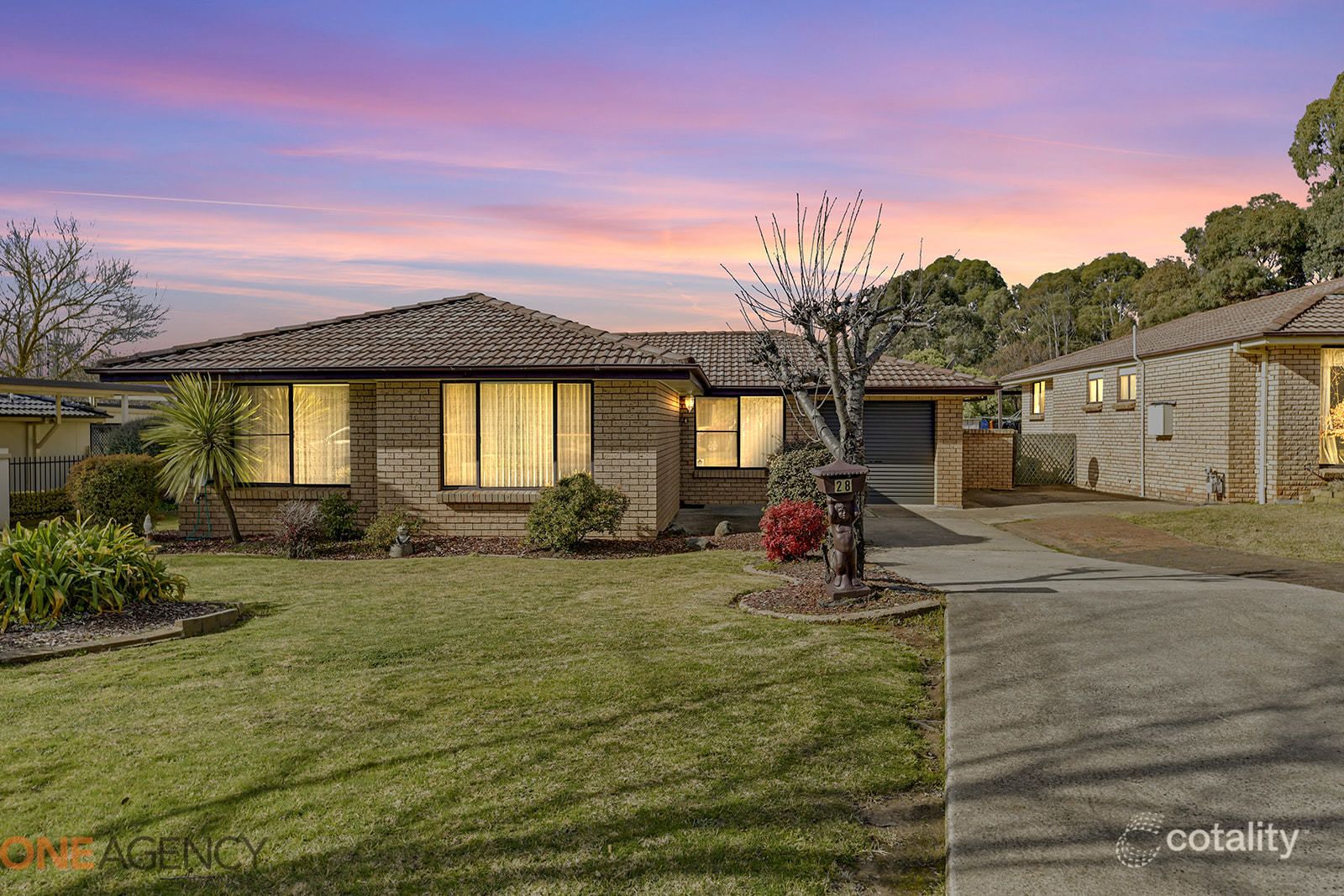 28 Northstoke Way, Orange, NSW 2800
