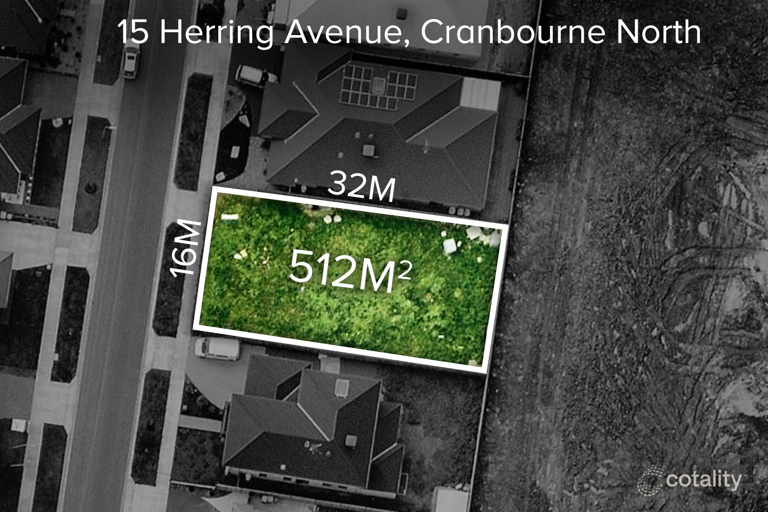 15 Herring Ave, Cranbourne North, VIC 3977