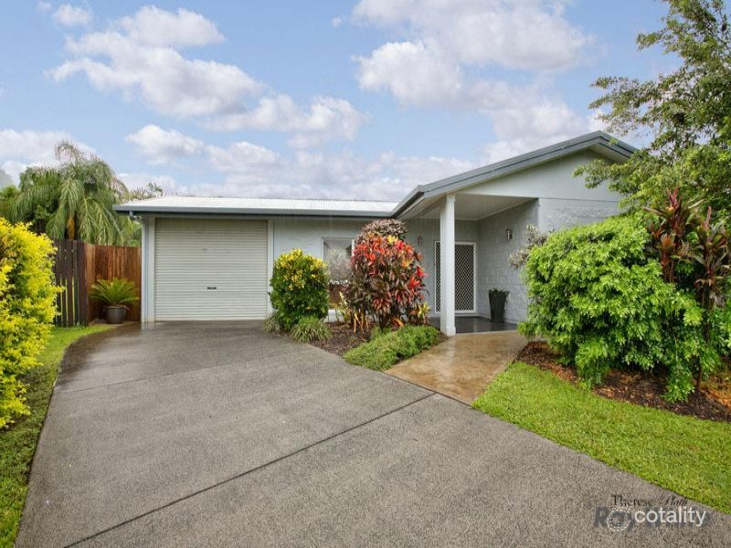 19 Fife Cl, Mount Sheridan, QLD 4868