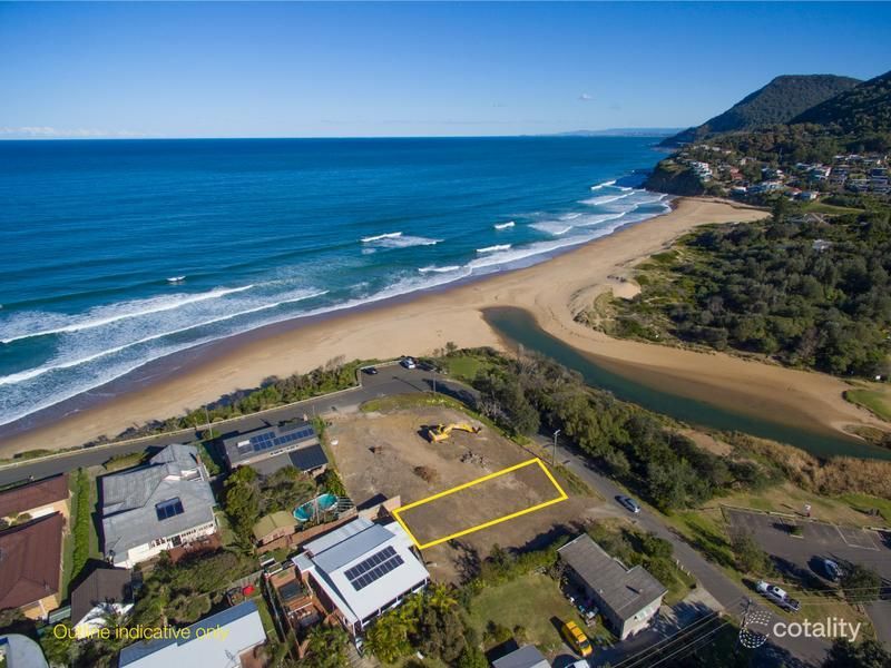 107a The Drive, Stanwell Park, NSW 2508