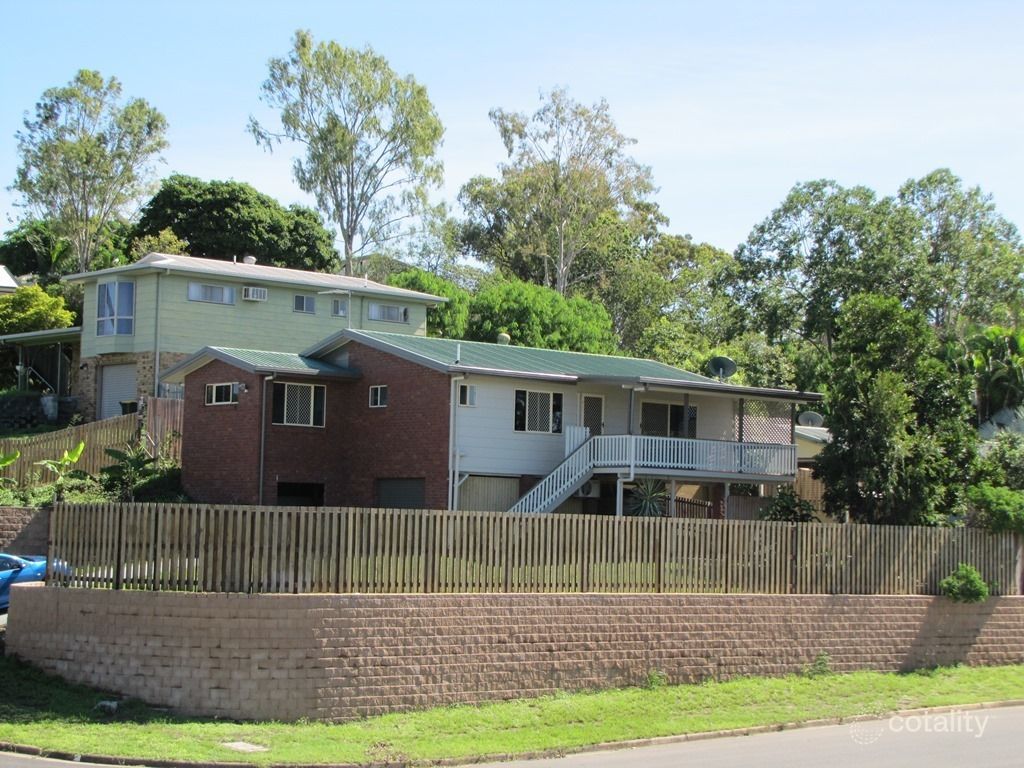 30 Drynan Dr, Calliope, QLD 4680