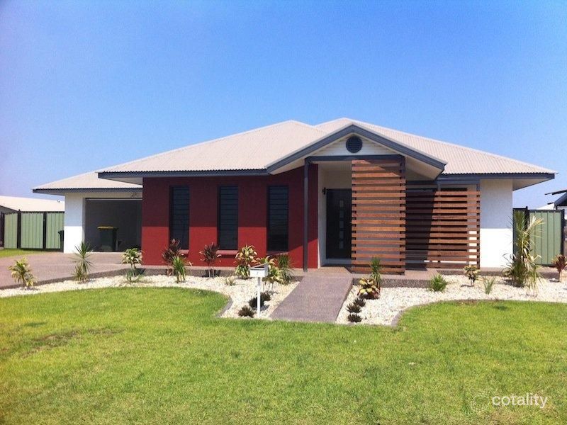 7 Bell Cres, Bellamack, NT 0832