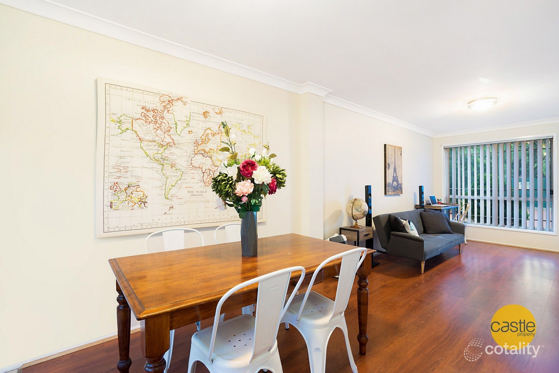 2/16 Mccann Ct, Carrington, NSW 2294