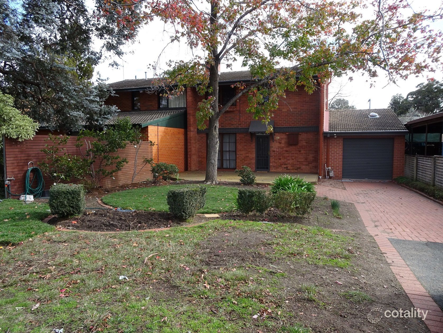 35 Chowne St, Campbell, ACT 2612