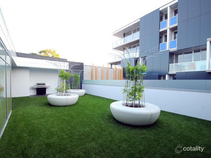 319/4 Bik Lane, Fitzroy North, VIC 3068