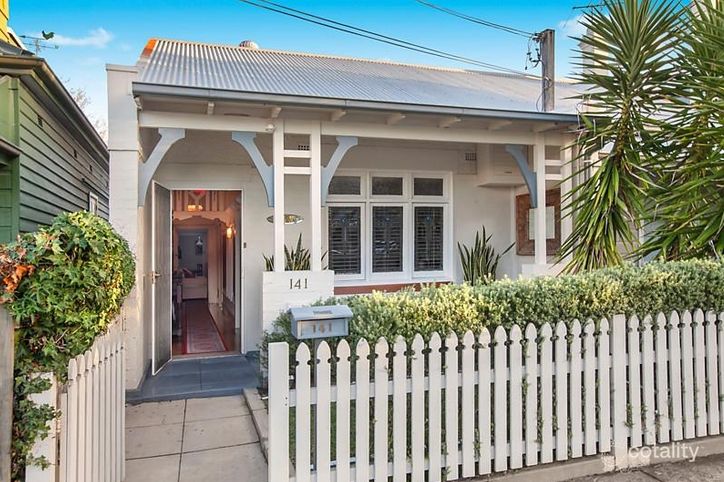 141 Holtermann St, Crows Nest, NSW 2065