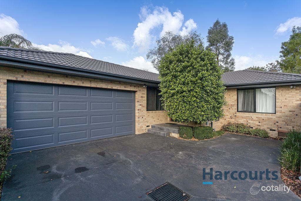 29a Jesmond Rd, Croydon, VIC 3136