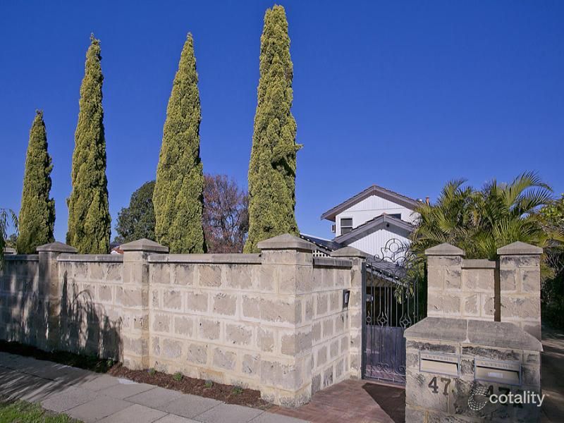 47/15 Gardner St, Como, WA 6152