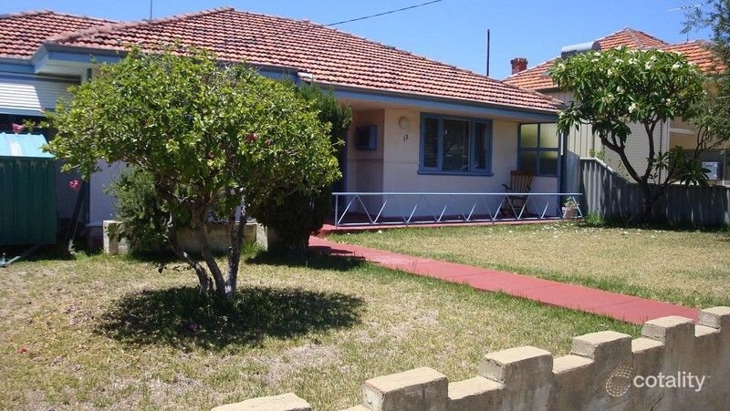 12 Mardie St, Beaconsfield, WA 6162