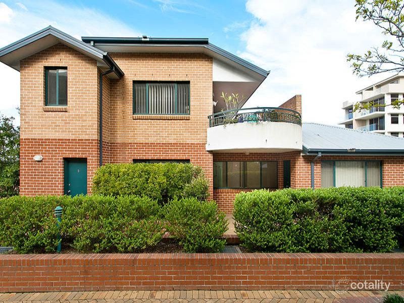 6/10 Toms Lane, Engadine, NSW 2233