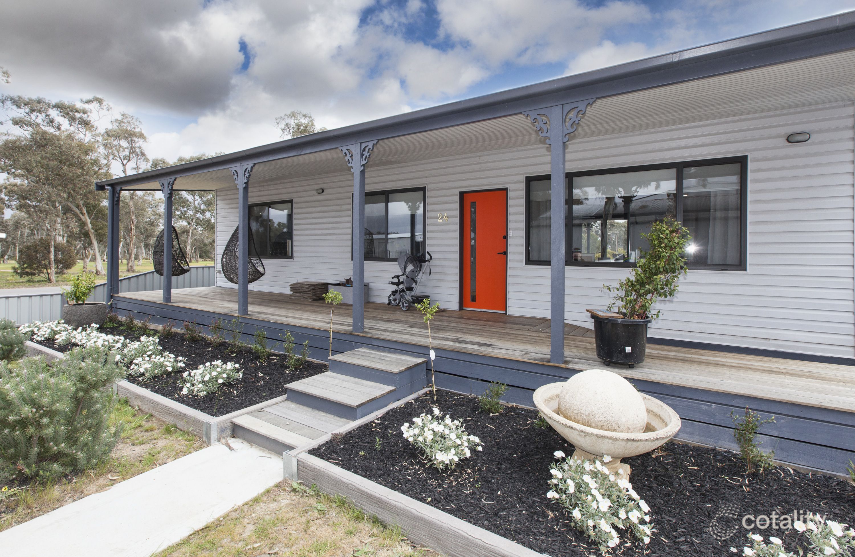 24 Sutherland St, Stawell, VIC 3380