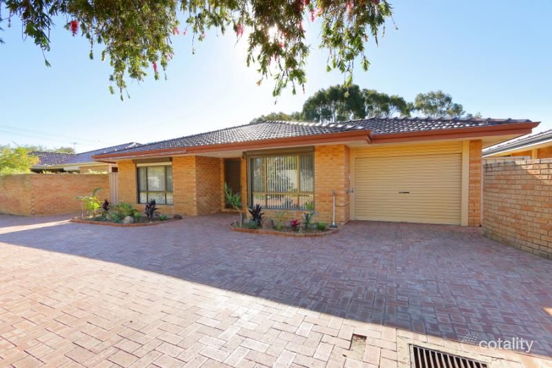 2/55 Fifth St, Bicton, WA 6157