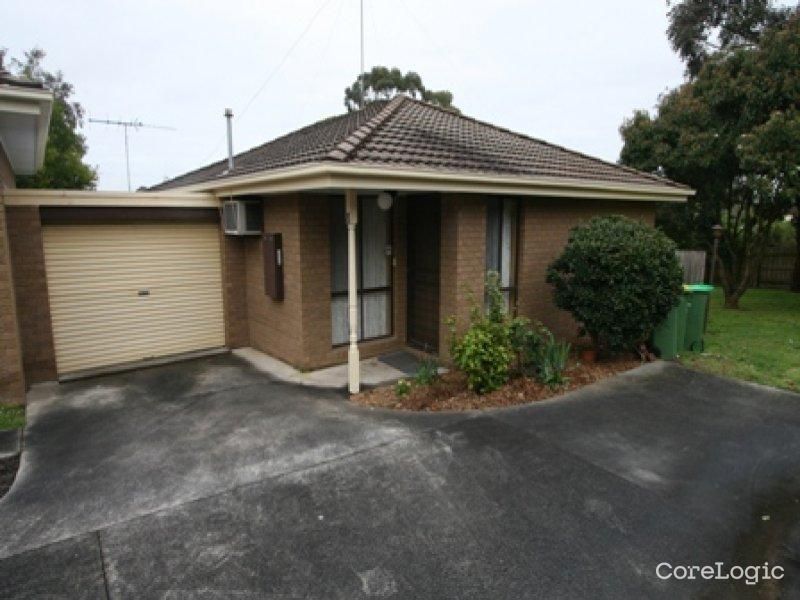 8/27-29 High St, Bunyip, VIC 3815