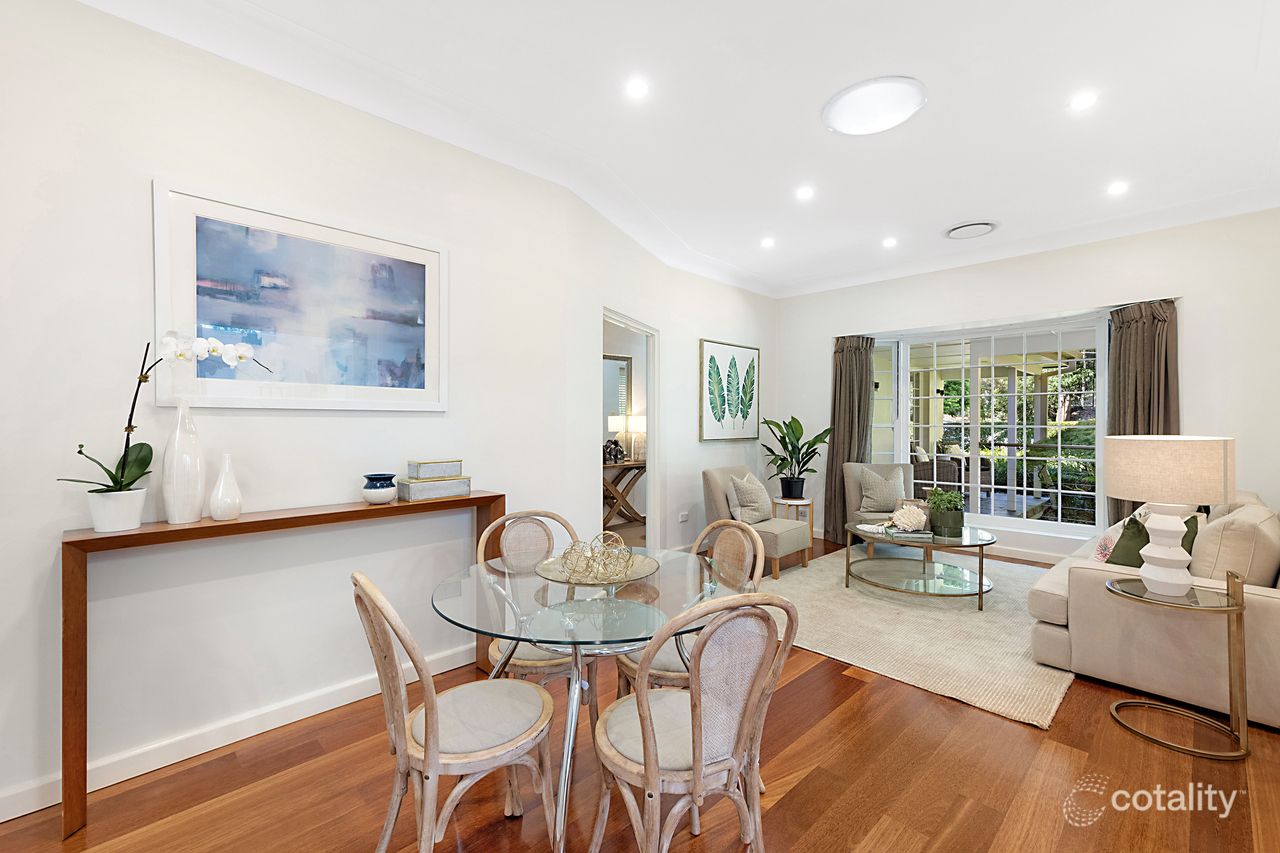 49 Lofberg Rd, West Pymble, NSW 2073