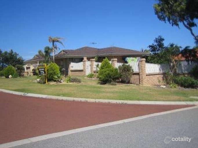 5 Albury Lane, Currambine, WA 6028