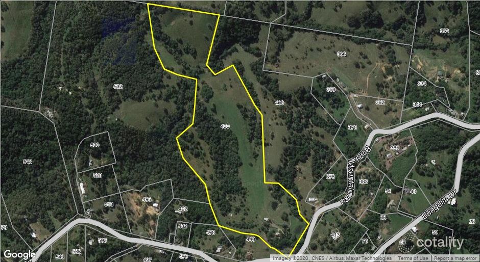 430 Black Mountain Rd, Black Mountain, QLD 4563