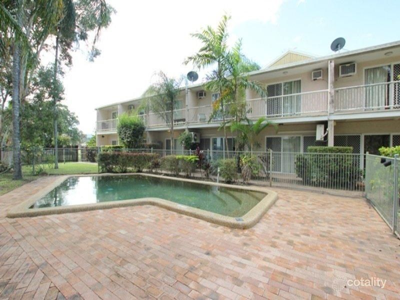 2/1-3 Sondrio St, Woree, QLD 4868