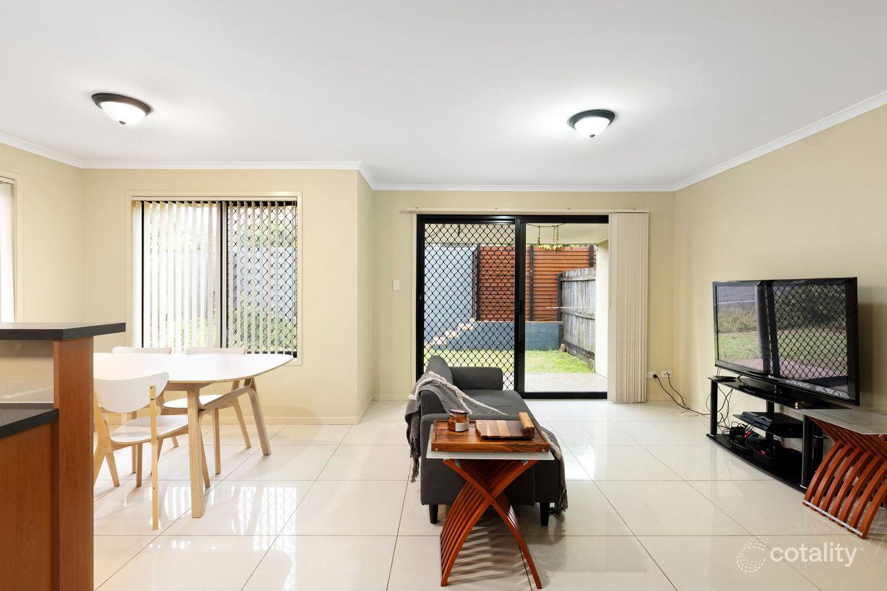 6/1 Bradley Ave, Kedron, QLD 4031