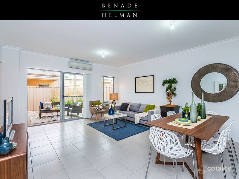 4/9 Mona Ave, Beckenham, WA 6107