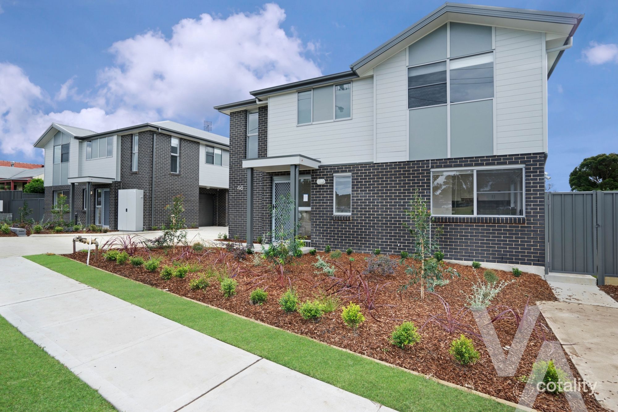 2/46 Sandgate Rd, Wallsend, NSW 2287