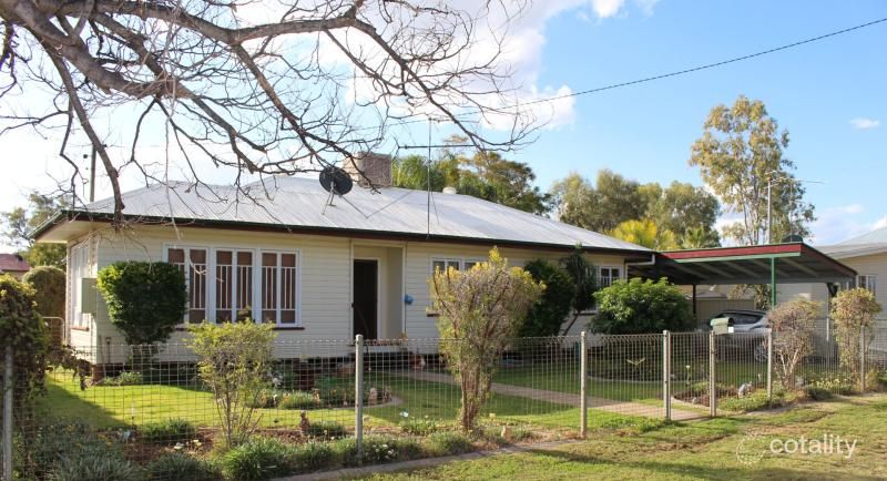 71 King St, Charleville, QLD 4470