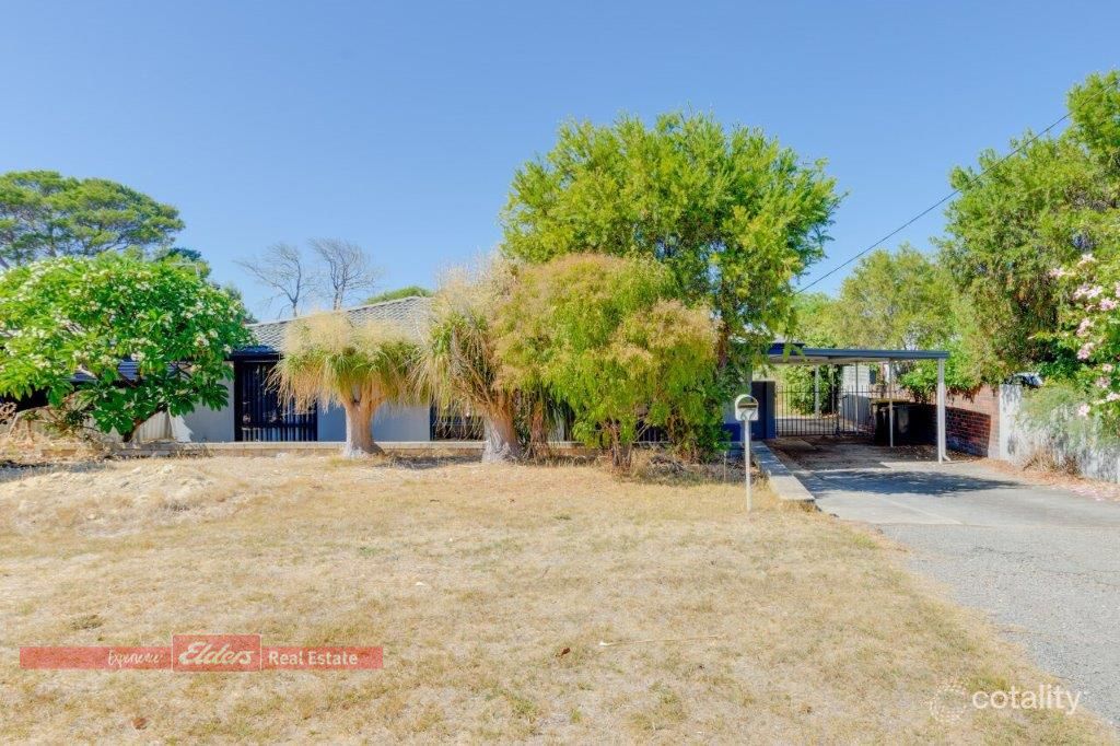 67 Milina St, Hillman, WA 6168