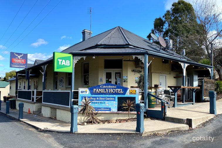 11 Sharpe St, Candelo, NSW 2550