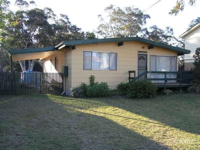 92 King George St, Callala Beach, NSW 2540