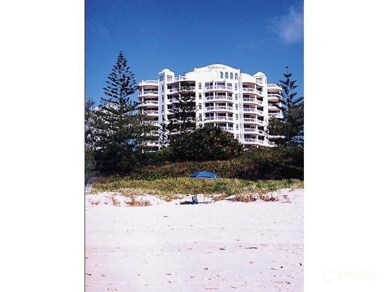 301/220 The Esplanade, Burleigh Heads, QLD 4220