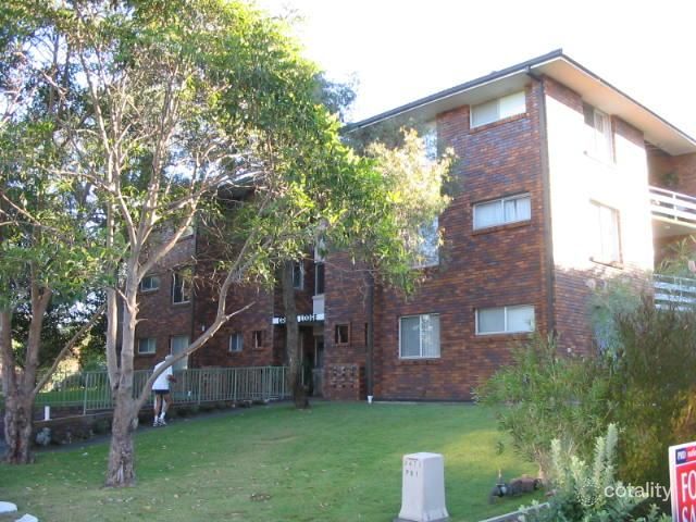 15/1 Gretel Cl, Nelson Bay, NSW 2315
