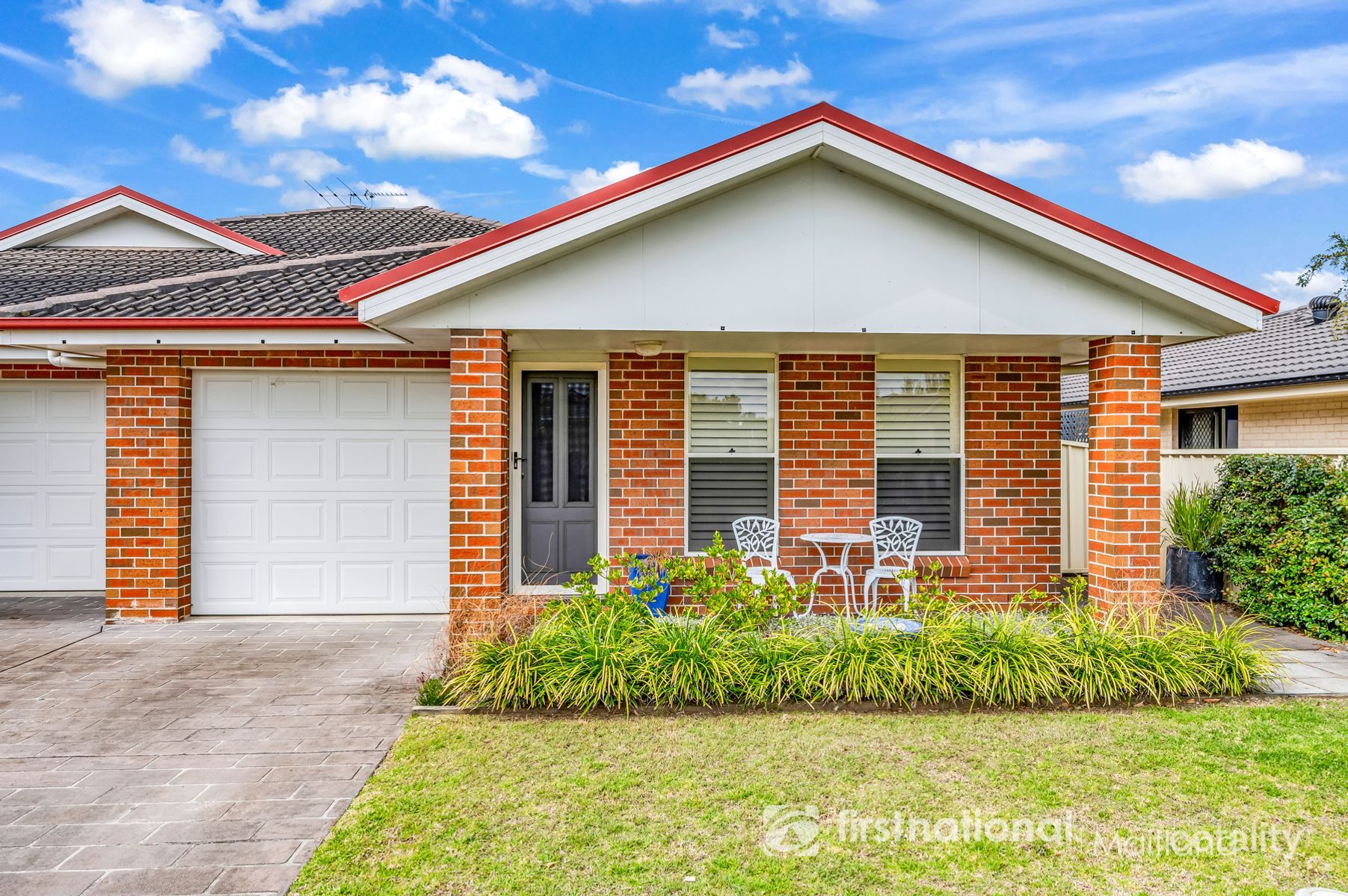 2/13 Cananga Ct, Largs, NSW 2320