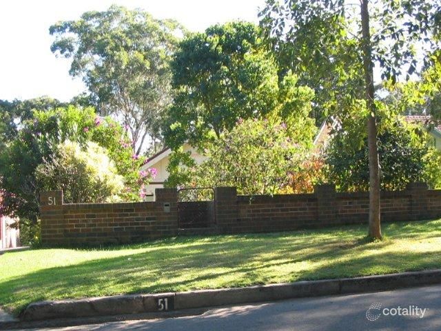 51 Austin St, Lane Cove, NSW 2066