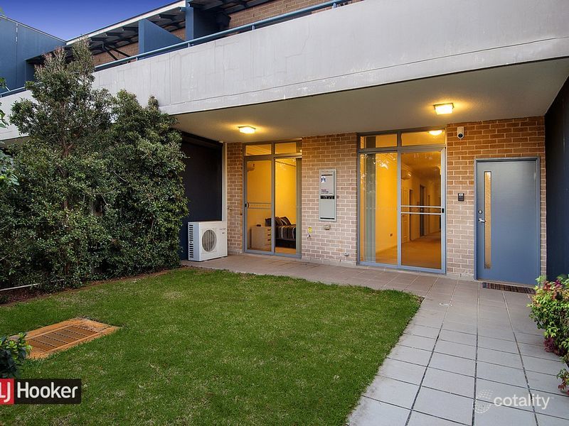 55/11 Glenvale Ave, Parklea, NSW 2768
