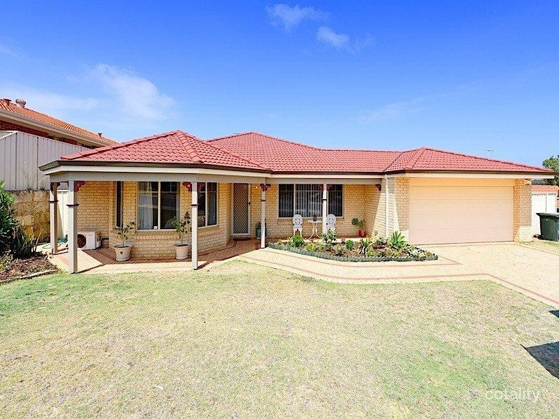 51 Macnaughton Cres, Kinross, WA 6028