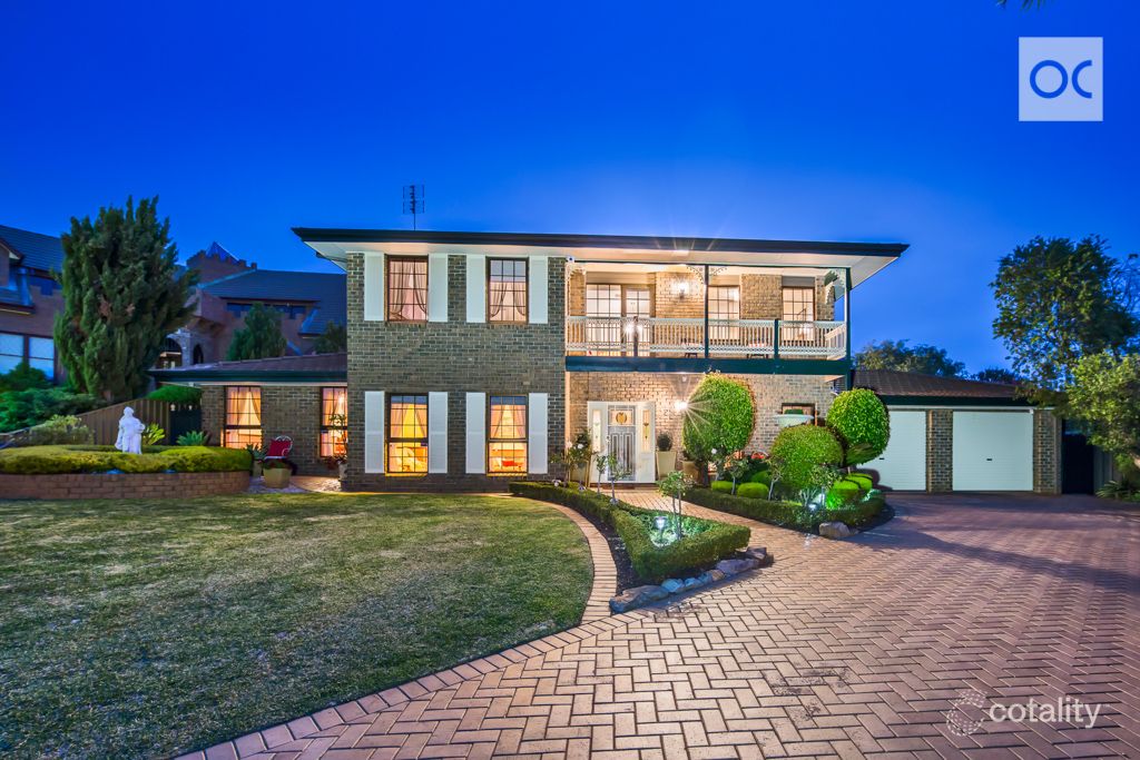 22 Tacoma Bvd, Pasadena, SA 5042