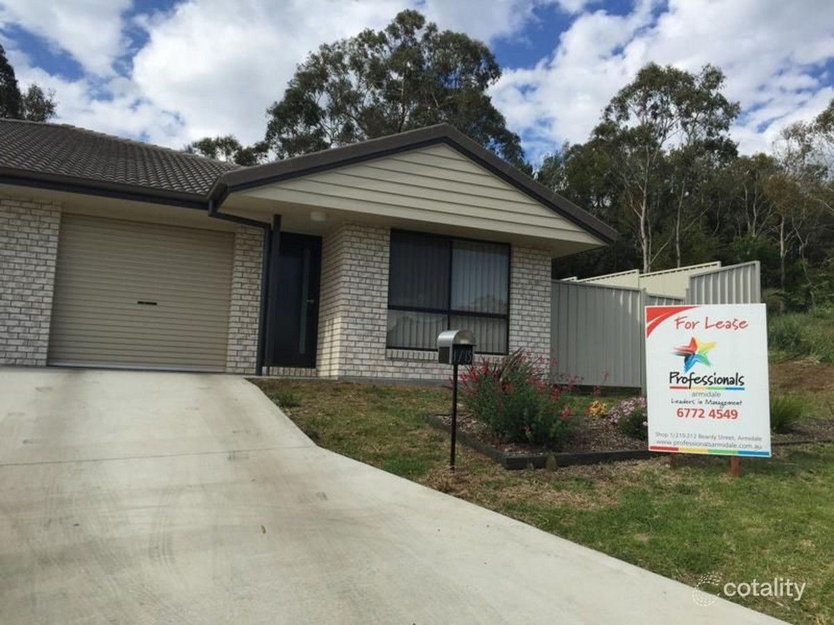 1/13 Grandview Cres, Armidale, NSW 2350