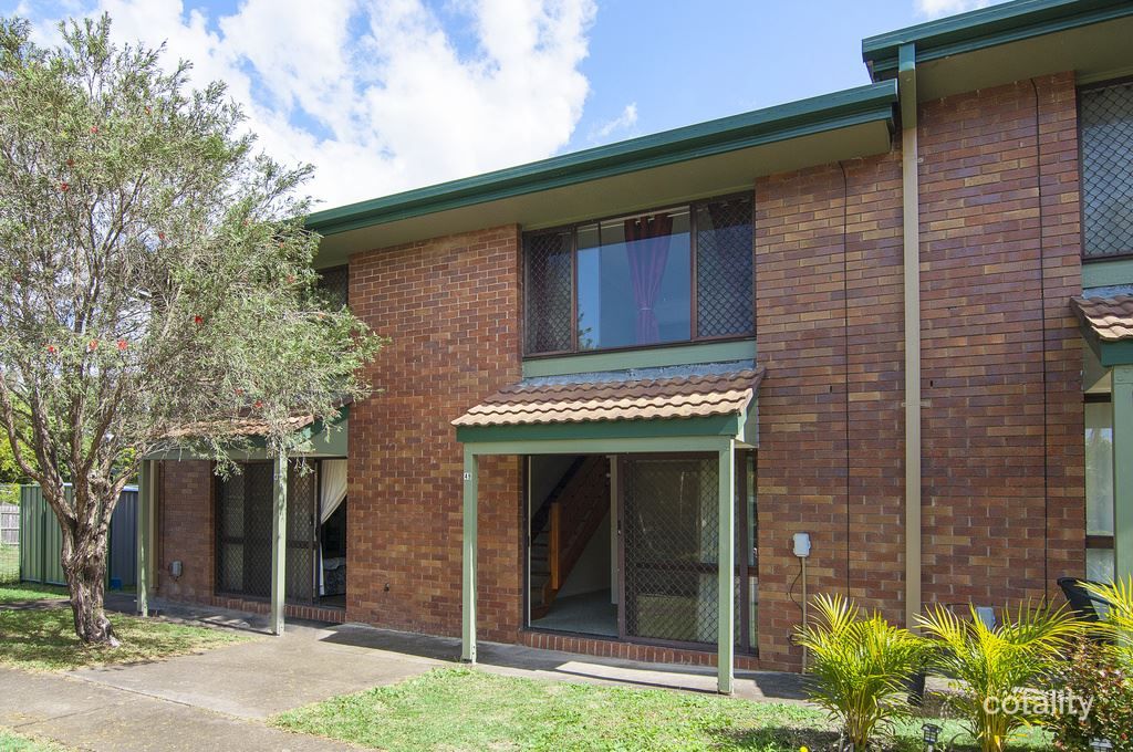 49/7 Wisp St, Woodridge, QLD 4114