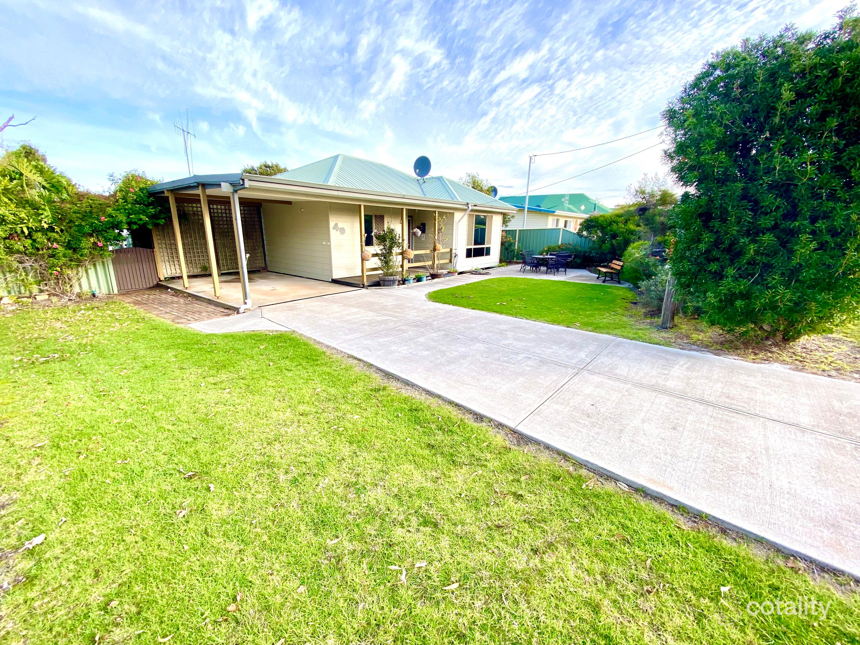 40 Latham Ave, Walpole, WA 6398