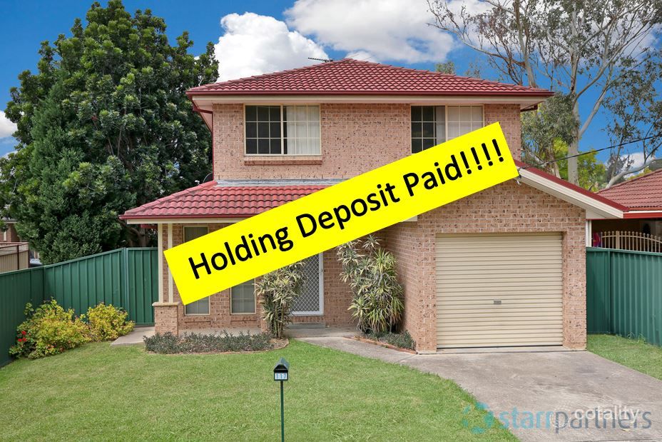 117 Bridge St, Schofields, NSW 2762