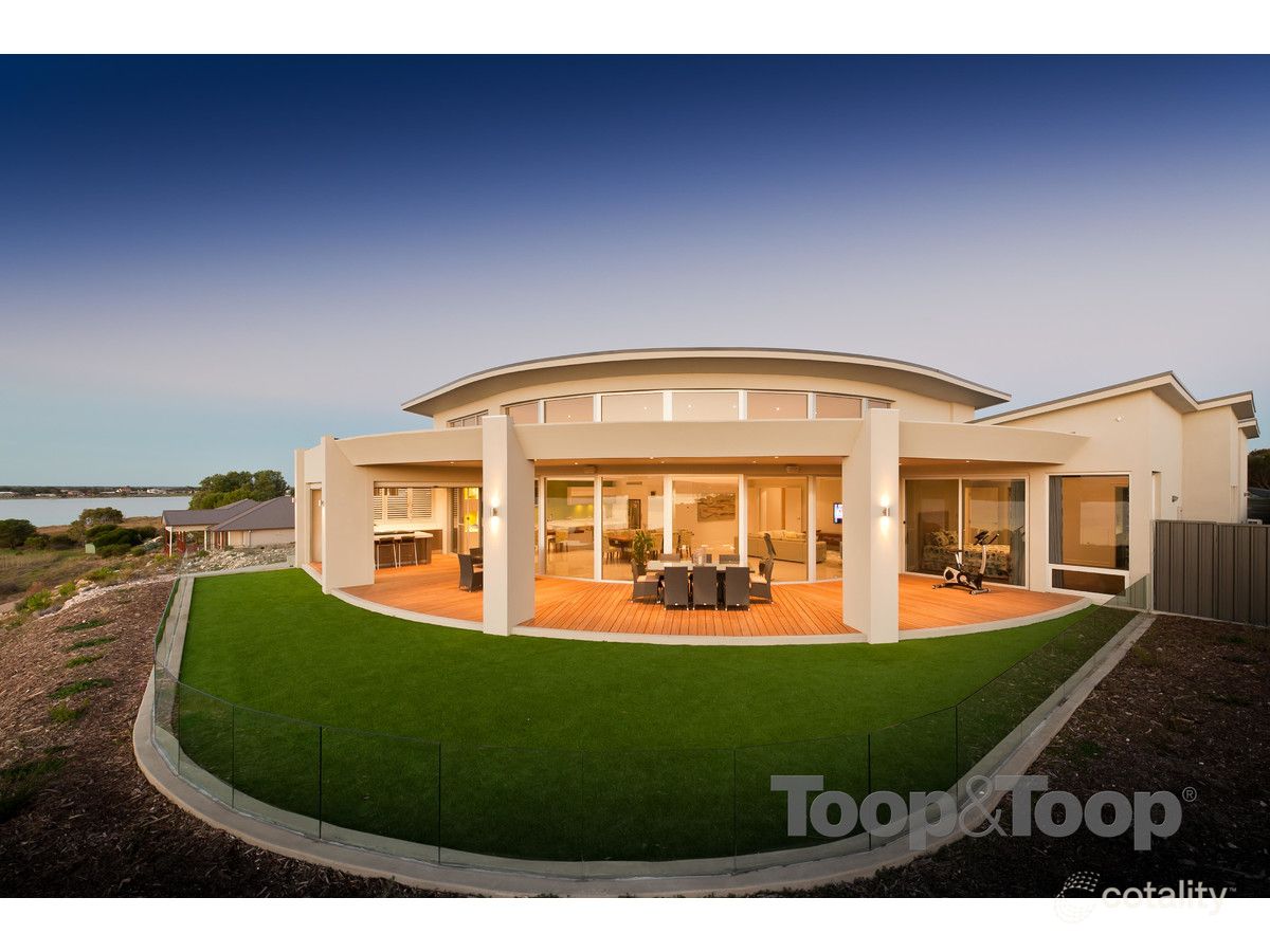 14 Fraser Dr, Hindmarsh Island, SA 5214