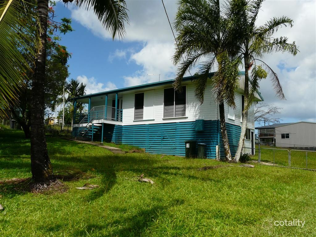 13 Badilla St, Hudson, QLD 4860