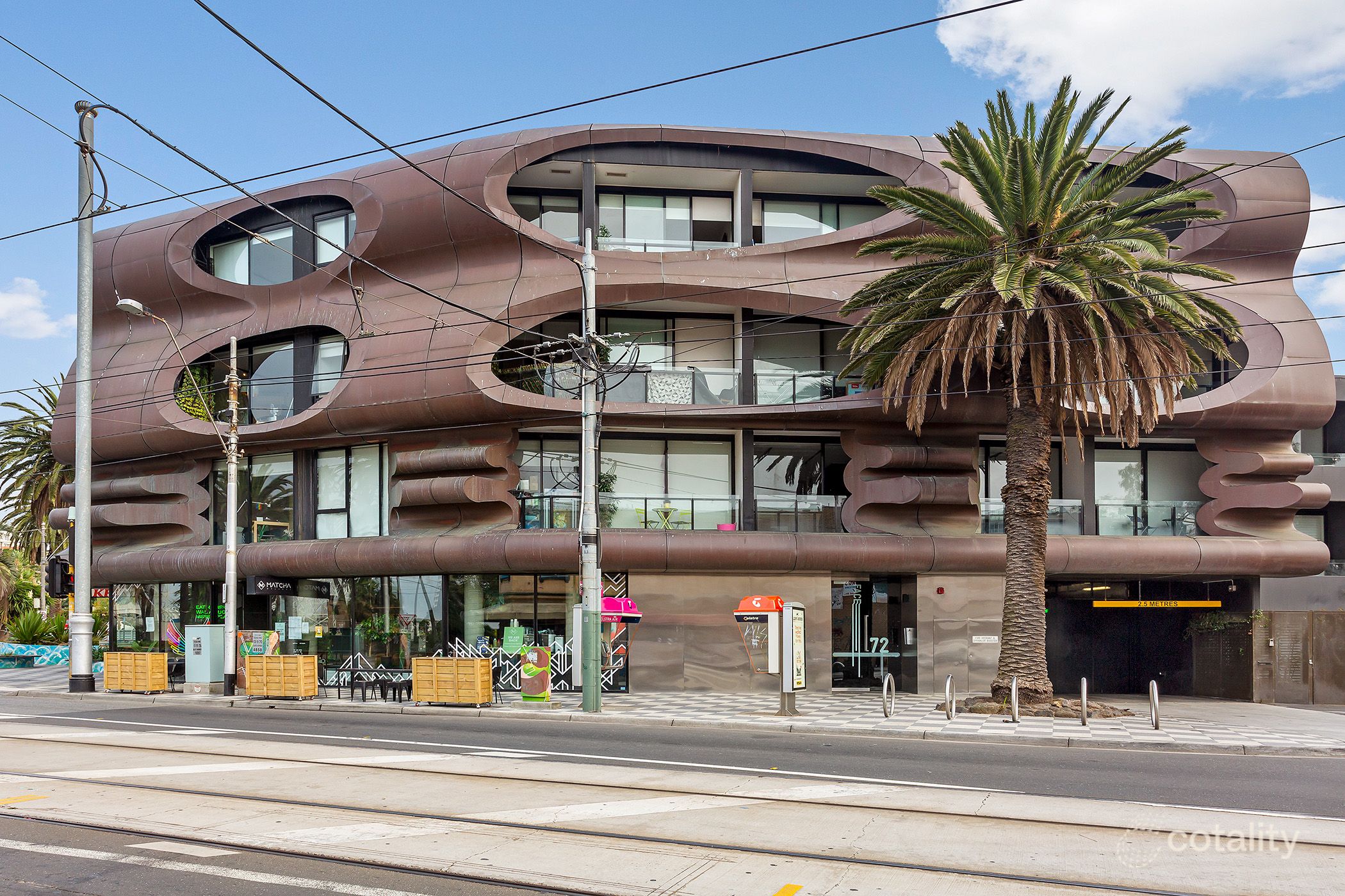 108/72 Acland St, St Kilda, VIC 3182