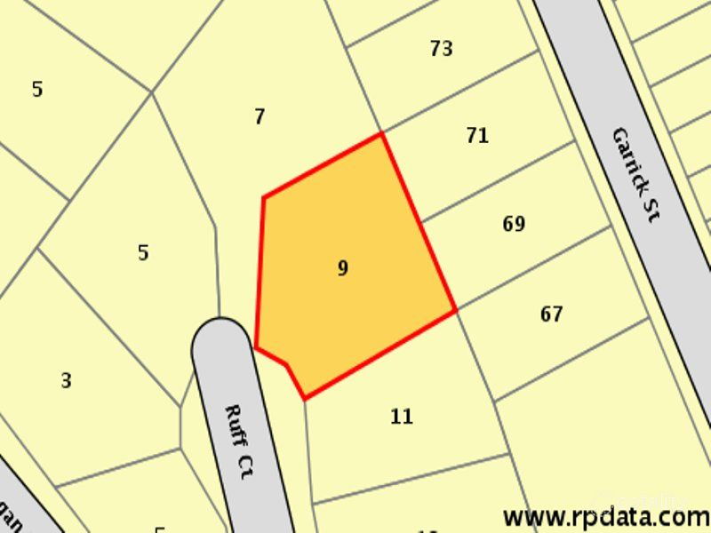 9 Ruff Ct, Collinsville, QLD 4804