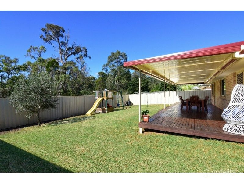 7 Liberty Rd, Worrigee, NSW 2540