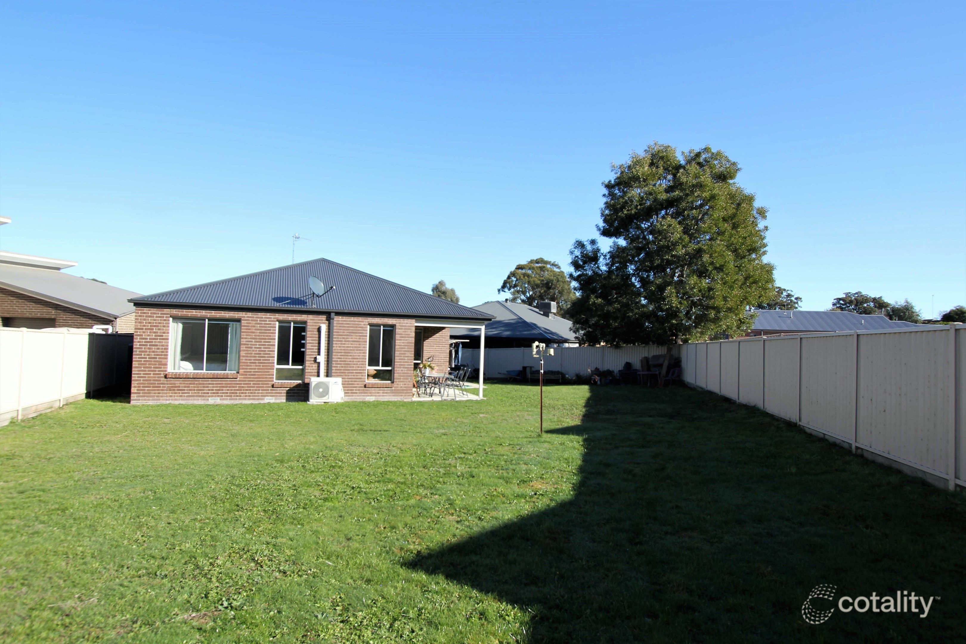 6 Cherry Ct, Canadian, VIC 3350