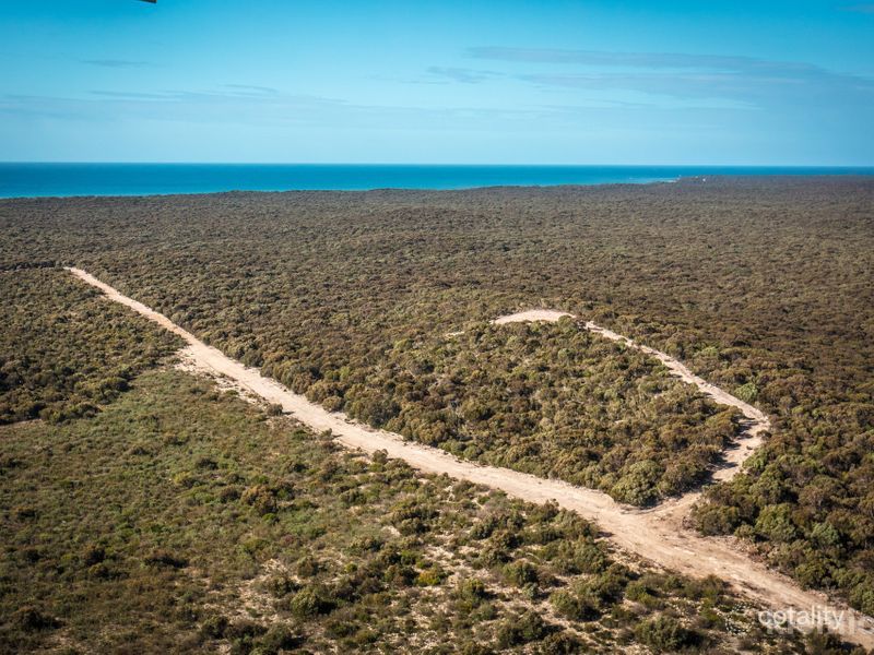 Lot 306 D'Estrees Bay Rd, D'Estrees Bay, SA 5223