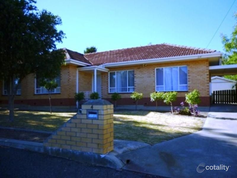 4 Osborne St, St Marys, SA 5042