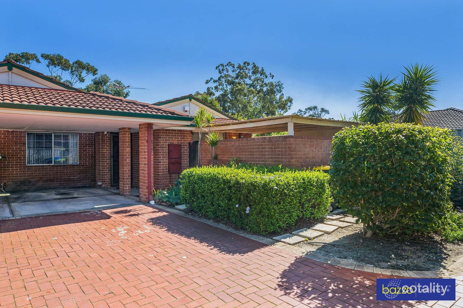 5/14 Coachwood Gdns, Ballajura, WA 6066