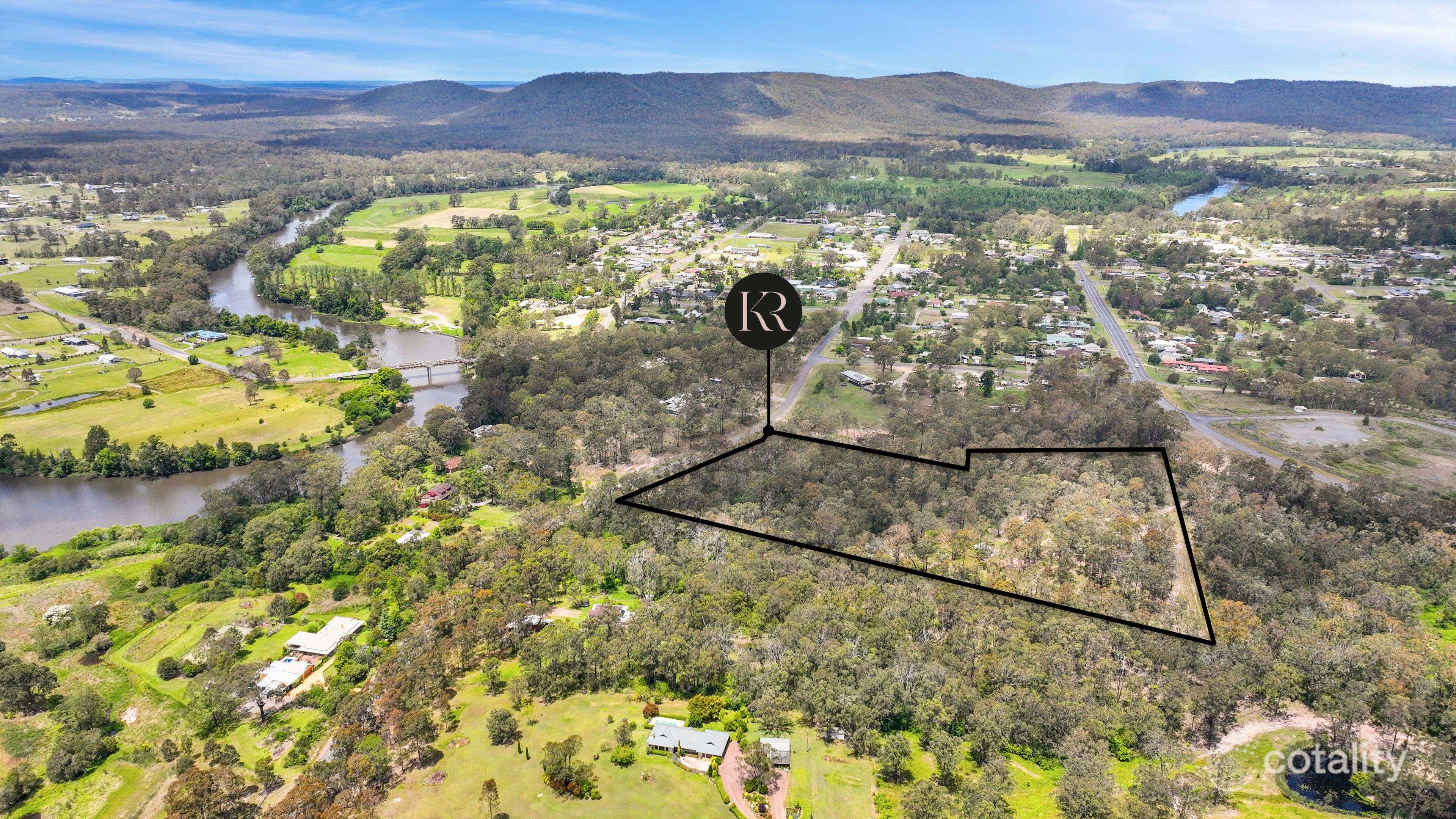 93 Glen William Rd, Clarence Town, NSW 2321